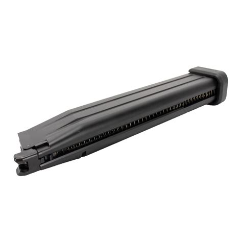 Umarex 52rd Magazine for Legends Full Auto MP40 CO2 Powered Airgun ...