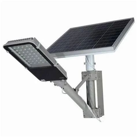 Solar Led Street Light Supplier from Ranchi