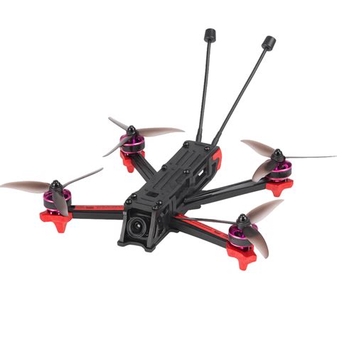 Buy Advik, 360° Dynamics | Quadcopter | Quad Drone | insideFPV