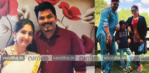 'ഡിപ്രഷനിലേക്കെത്തി, മോനേയും വിപിനേട്ടനേയും ഓര്‍ത്തു മാത്രമാണ് ...