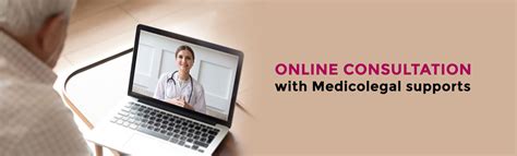 Doctor’s Risk Medico-Legal Services