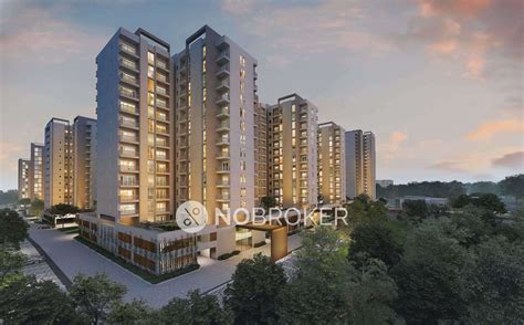 Assetz 63 degree East Kodathi Village Rent - WITHOUT BROKERAGE Fully ...