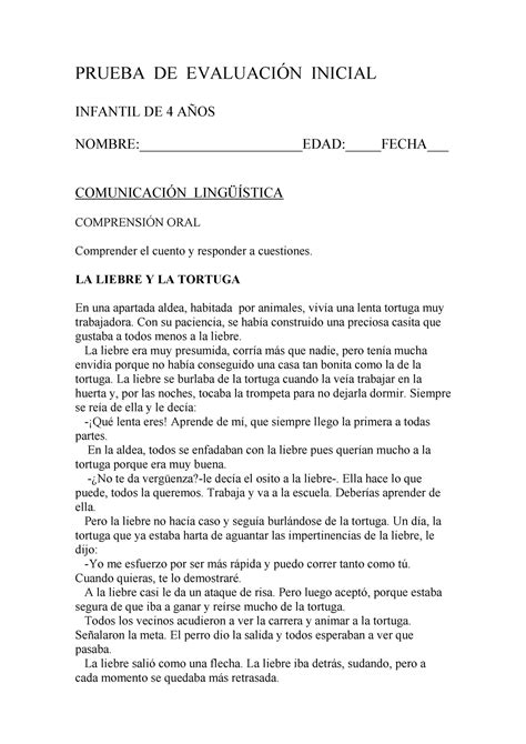 1 4 años prueba ev - eva - civil engineering - IET - Studocu