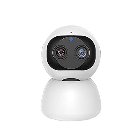 Buy Maizic Smarthome WiFi 10 X Zoom 3 MP 1920 * 1080P Smart Security ...