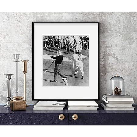 Buy INFINITE PHOTOGRAPHS Photo of Jack Nicklaus, Winning Masters Golf ...