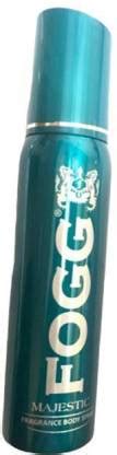 FOGG majestic body spray 120 ml Body Spray - For Men - Price in India ...