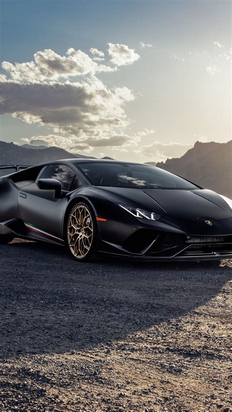 Lamborghini Huracan Wallpaper 4k For Mobile Computer - Infoupdate.org