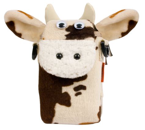 Nintendo DSi Bag - Cow : Amazon.in: Video Games