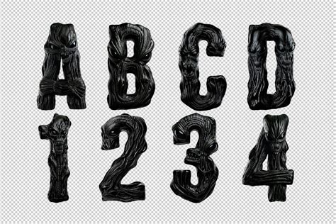 Image result for Alien Font Type
