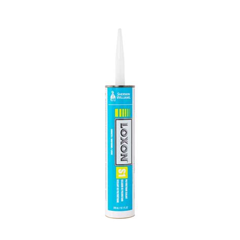 Loxon S1 One Component Smooth Polyurethane Sealant