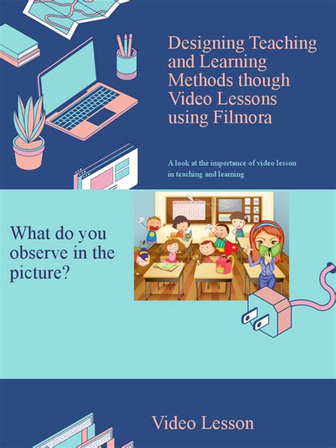 Image result for Filmora Lesson