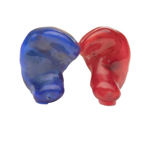 Image result for Custom Fitted Hearing Protection