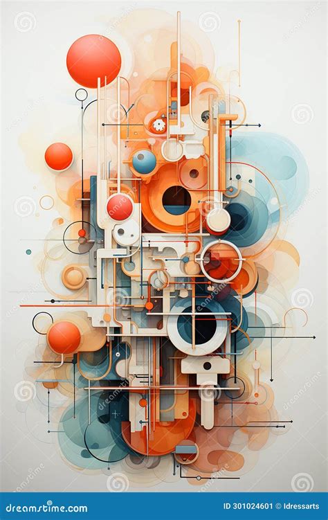 Abstract 的图像结果