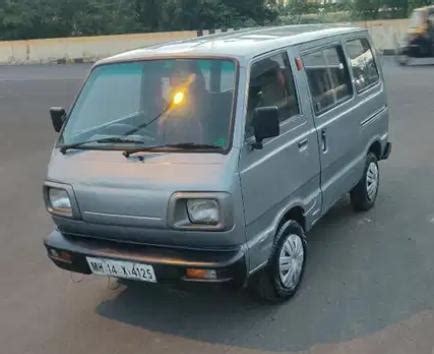 Used Maruti Suzuki Omni 8 SEATER 2003 Model (PID-1419181513) Car for ...