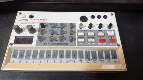 Image result for Volca Sample Demo