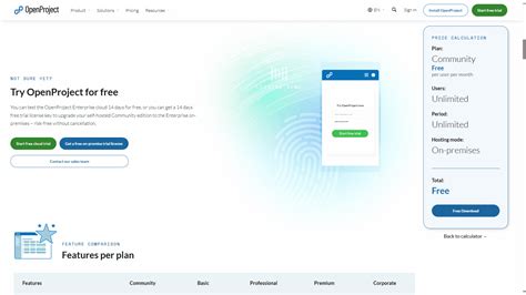 Image result for OpenProject Tutorial