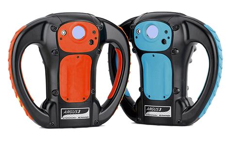 Thermal Imaging Camera 的图像结果