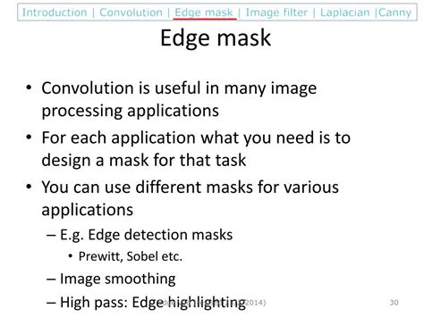 First Order Difference and Edge Detection 的图像结果
