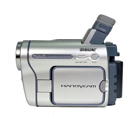 Digital 8 的图像结果