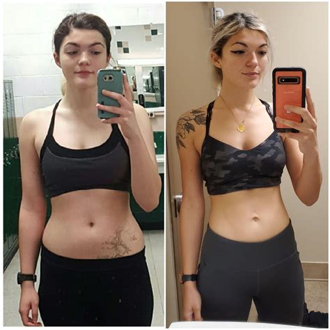 F/25/5'11 [170lbs > 150 lbs = 20lbs] (8 months) Results from weight ...