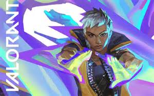 Waylay VALORANT's newest duelist agent release date, abilities & more