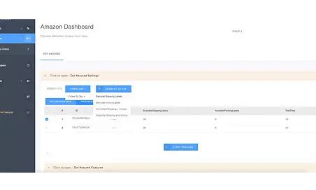 Amazon SellerFlex | Amazon SellerFlex Login & SellerFlex India ...