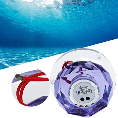 Waterproof Switch Controller, 12V Low Voltage Durable Spa Control ...