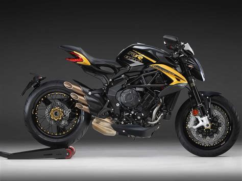 2020 MV Agusta Dragster 800 RR Buyer's Guide: Specs, Photos, Price ...
