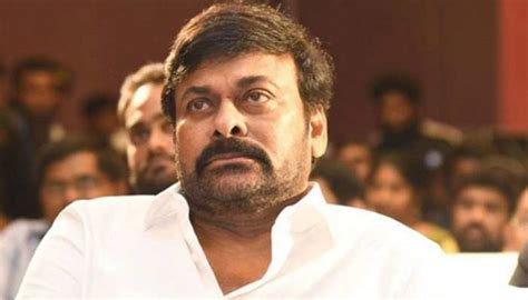 Saudi Bus Accident: Megastar Chiranjeevi Condoles Loss Of Lives Of ...