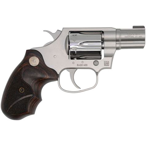 Sold Price: TAURUS MODEL 85 .38 SPECIAL REVOLVER - Invalid date MST