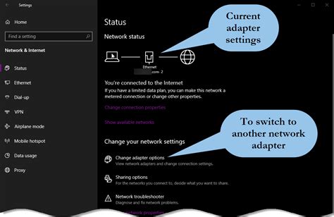 Image result for Metered Internet Connection