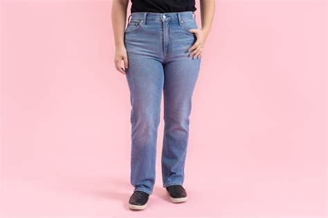 Gap relaxed fit jeans womens top