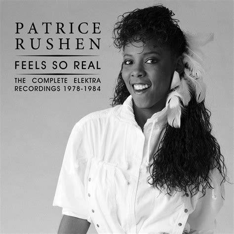 An Incomplete Guide To Patrice Rushen And The Didn't You Know Classic
