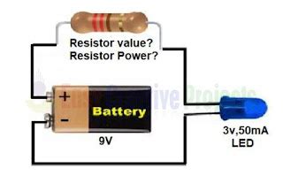 Image result for Resistor Calculation Tutorial