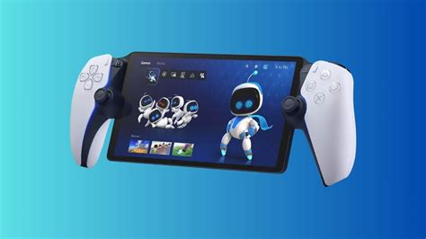Image result for PS5 Handheld