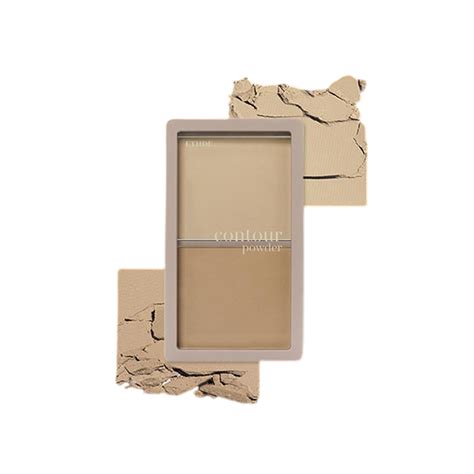 [Etude House] Contour Powder 10g -01 Creator – Luxiface.com
