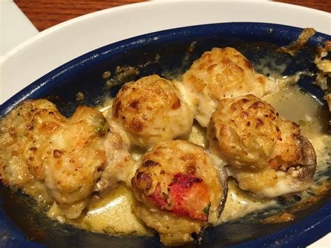 RED LOBSTER, Tacoma - Menu, Prices & Restaurant Reviews - Order Online ...