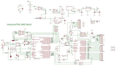 Image result for Arduino Uno Easyeda