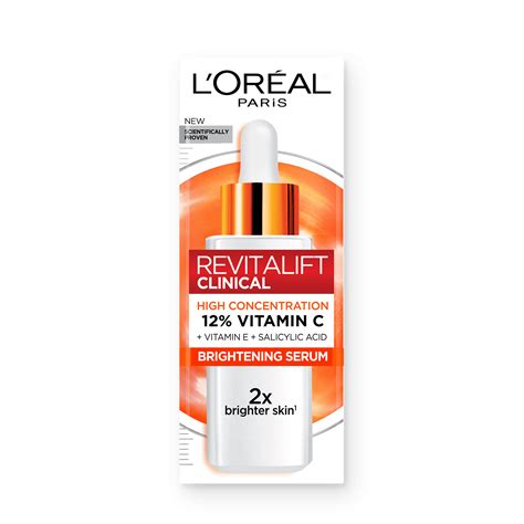 Serum Vitamina C - Revitalift Clinical 30ml | L'Oreal Paris