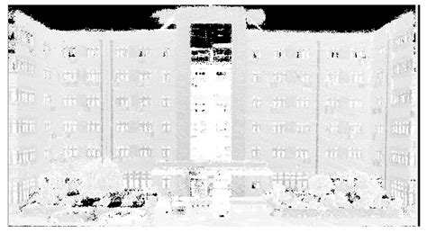 Automatic Point Cloud Colorization of Ground-Based LiDAR Data Using ...