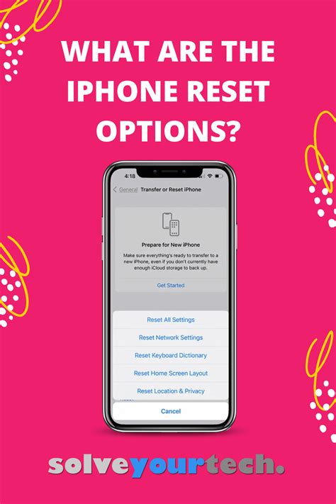Image result for Reset iPhone Using PC