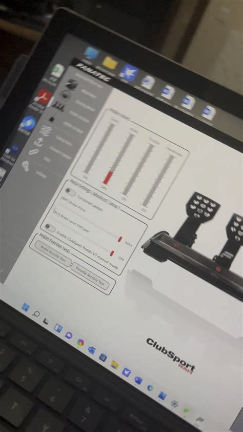 Image result for Fanatec Load Cell Installation