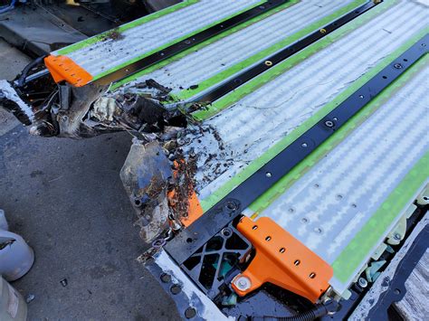 Image result for Tesla Battery Design