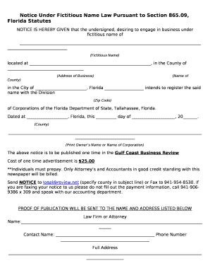 NOTICE IS HEREBY GIVEN that the undersigned, desiring to engage in ...