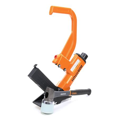 Stanley Bostitch Flooring Stapler