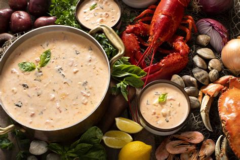 Image result for Chowder Service