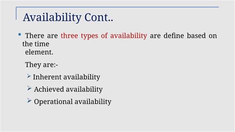 Image result for Reliability Availability Maintainability Process