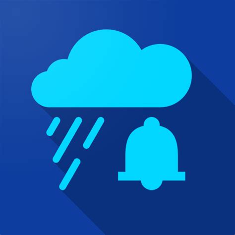 Rain Alarm – Apps on Google Play