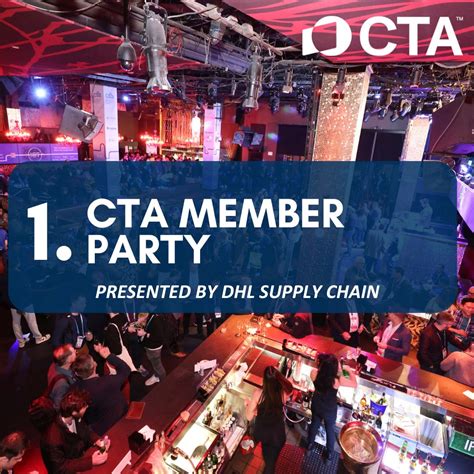 Experience CES® 2025 like a VIP with exclusive CTA Member benefits! 1 ...