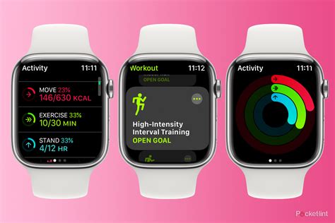 Best Apple Watch fitness and health apps 2024